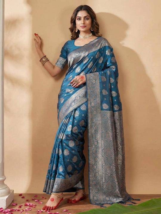 shree shyam AADYA SILK VOL 2 Saree wholesale shop